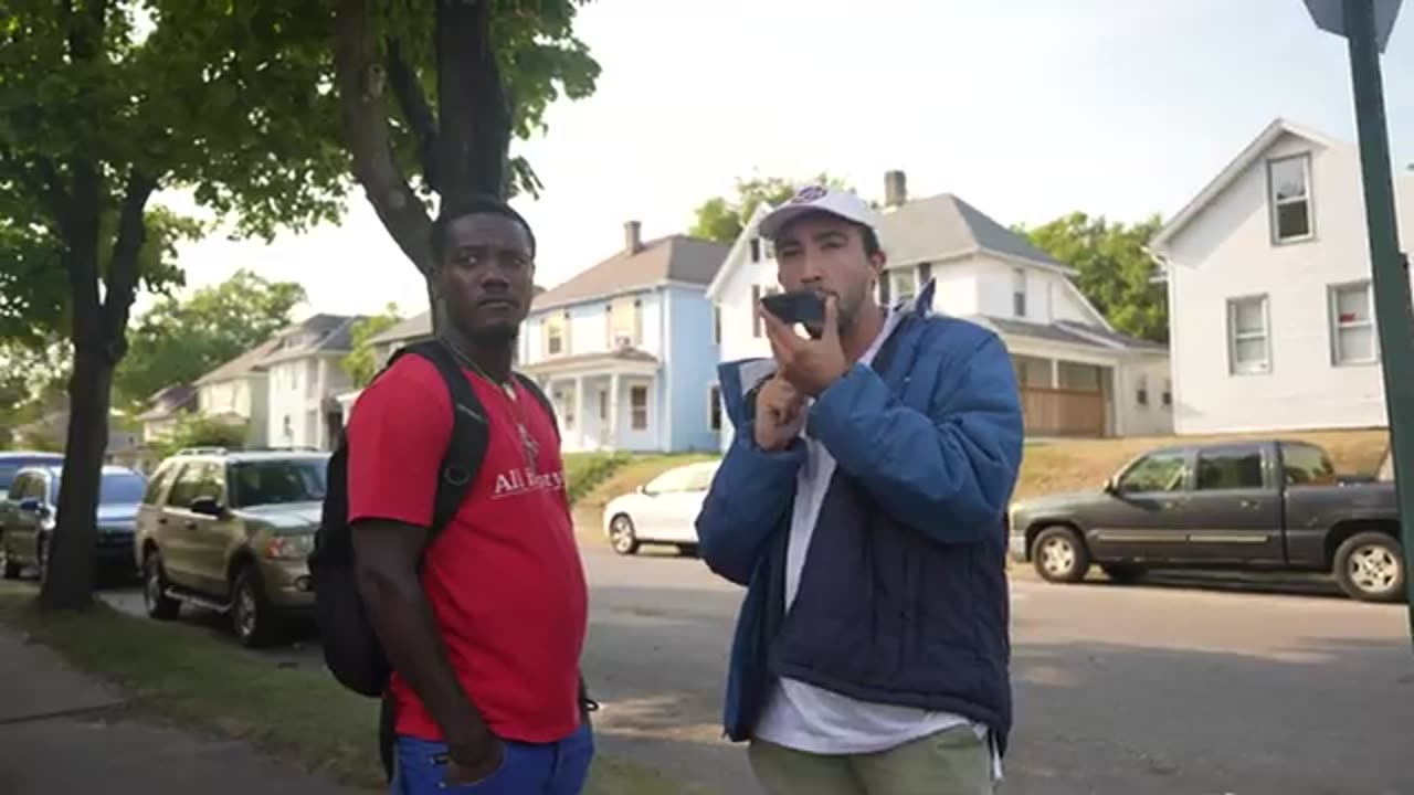 Inside The Ohio Town Invaded By Cat Eating Haitians