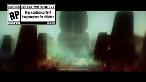 Defect - Official Reveal Trailer