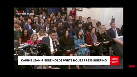 Talks of Mass Evacuation