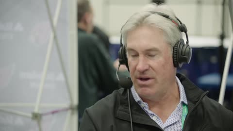 Inside the Jaguars' Offseason Process w/ Doug Pederson and Trent Baalke | Jacksonville Jaguars