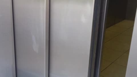 Elevators nearby Trader Joe's