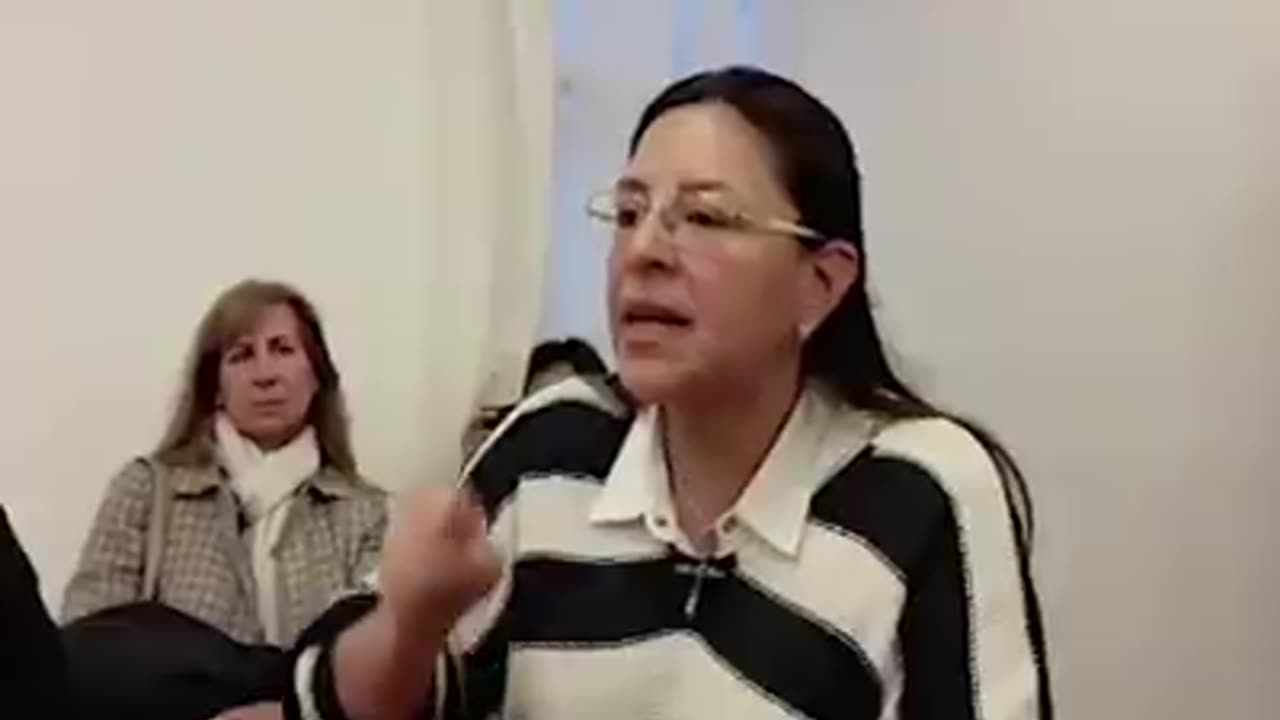 ONU Naciones Unidas OMS plan secreto genero racismo enfrentamiento poblacional Farmacias laboratorios 19-COV