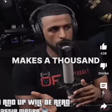 Women Don't Have The Same Drive As Men #viral #freshandfitpodcast