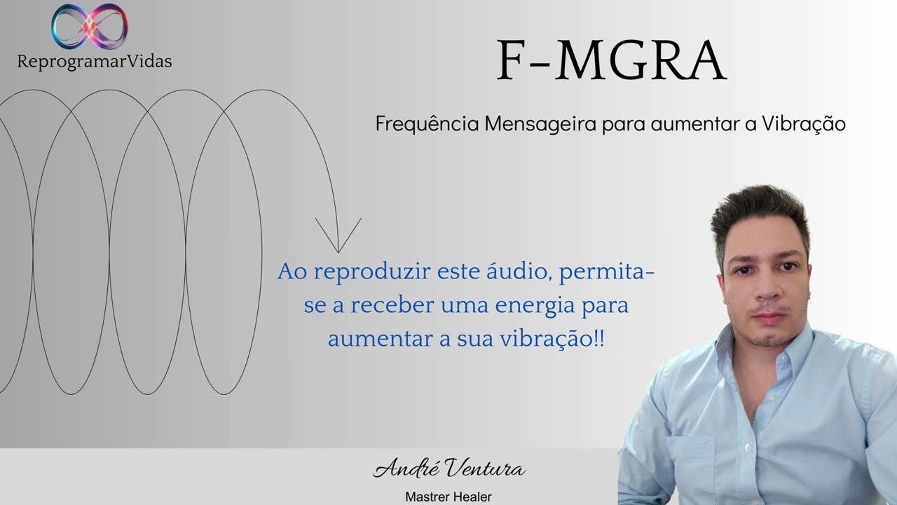 F-MGRA VIBRAÇÃO