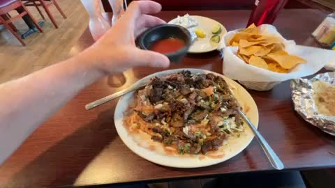 Restaurant hacks