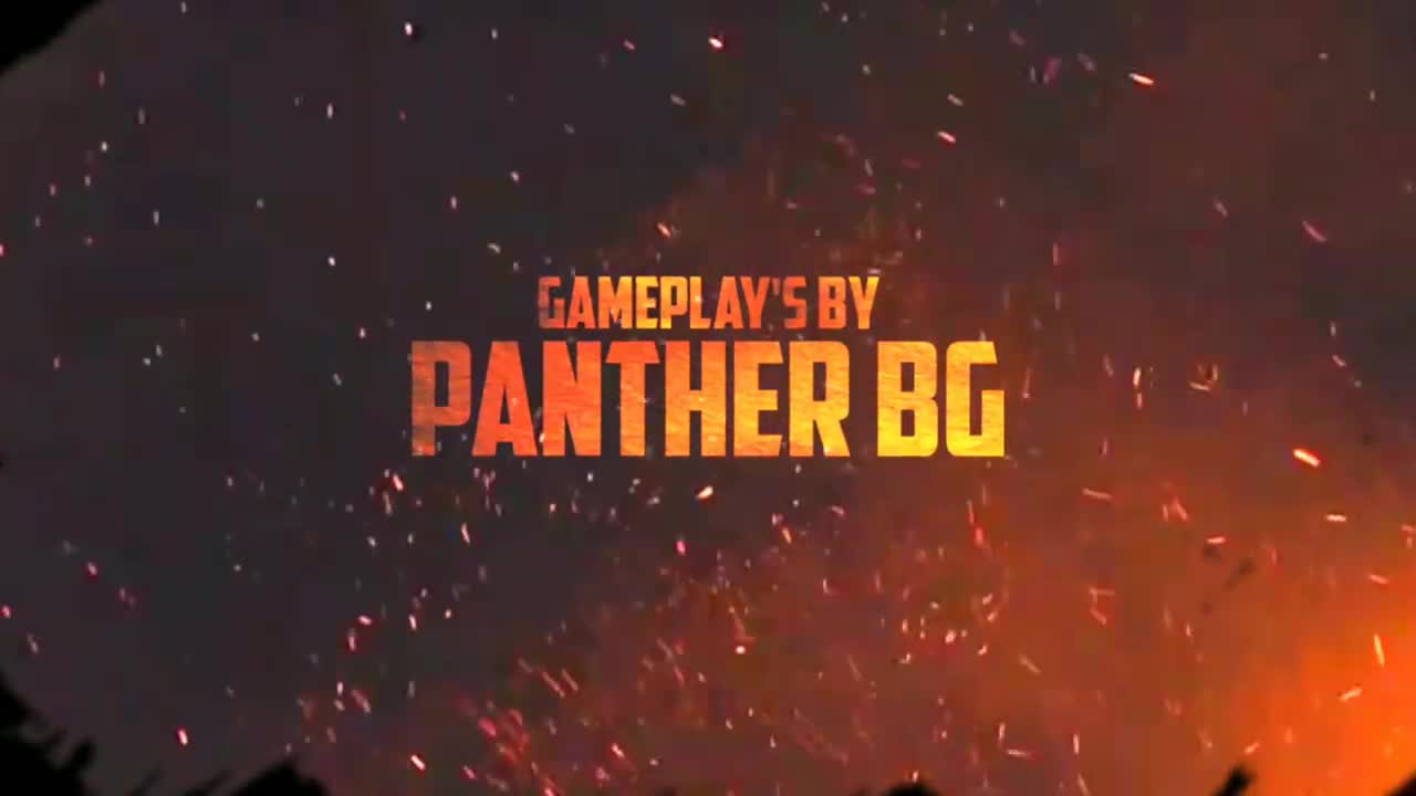 Announcement Teaser for New Video.| Panther BG | Pubg Mobile Lite I Video out on [01/11/2022]