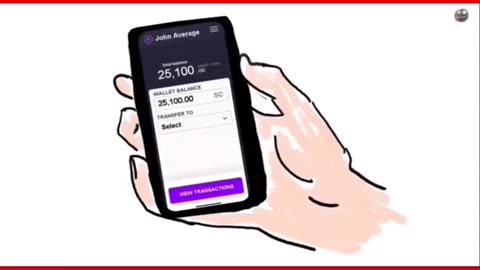 Central Bank Digital Currency