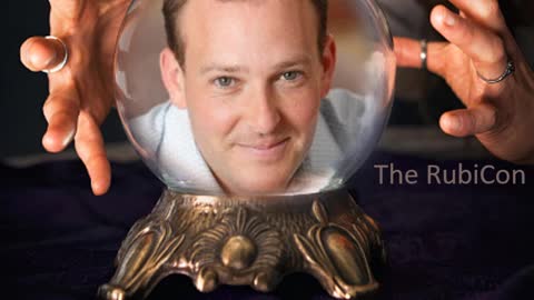 Zeldin Crystal Ball