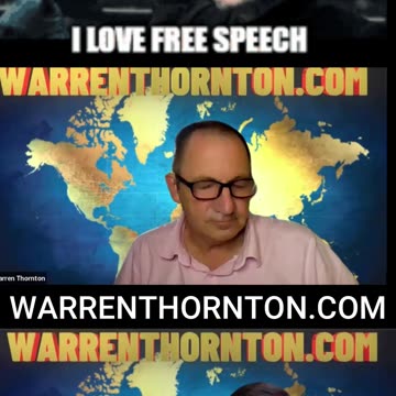 BROOKER ON FREE SPEECH #speech #government #freespeech #starmer #new