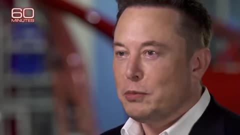 Klaus Schwab is lying to the world Elon Musk