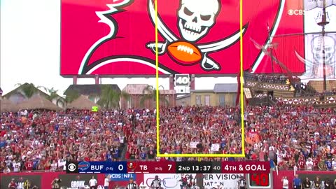 Bills vs. Buccaneers Week 14 Highlights | NFL 2021