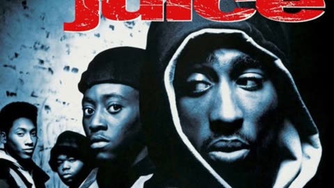 Matt Connarton Unleashed: Erich Pilcher reviews Juice.