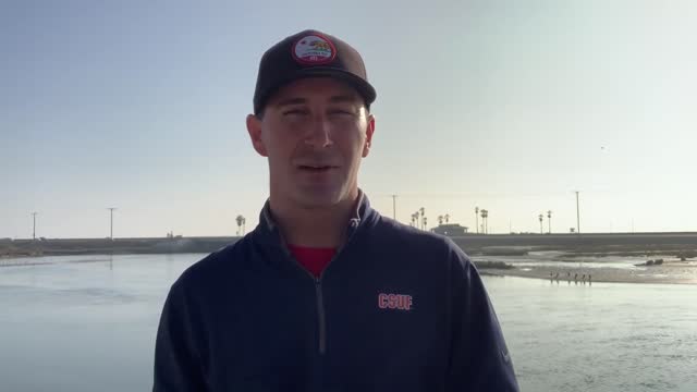 What's Going On In California 12/5/21 - Huntington Beach
