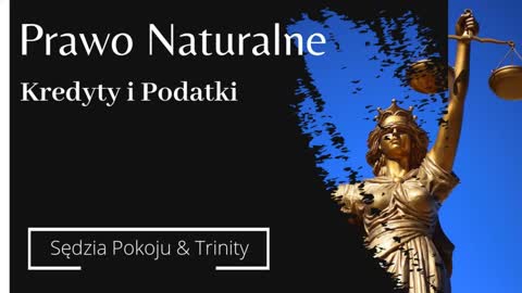 Prawo Naturalne vs. Aparat Sądowniczo-Represyjny w Polsce / Sędzia Pokoju / cz. 5