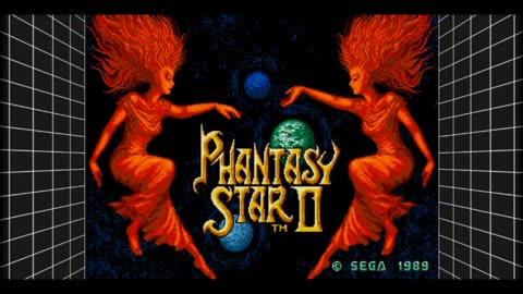 Random Vidya Stream - (Streets Of Rage 2, Sonic 2, Phantasy Star Online 2)