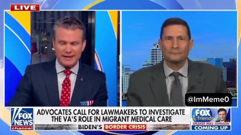 Veterans Affairs Dept Exposed For Spending A Ton Of Time Processing Illegals Instead Of Helping Vets