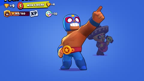 Brawl Stars