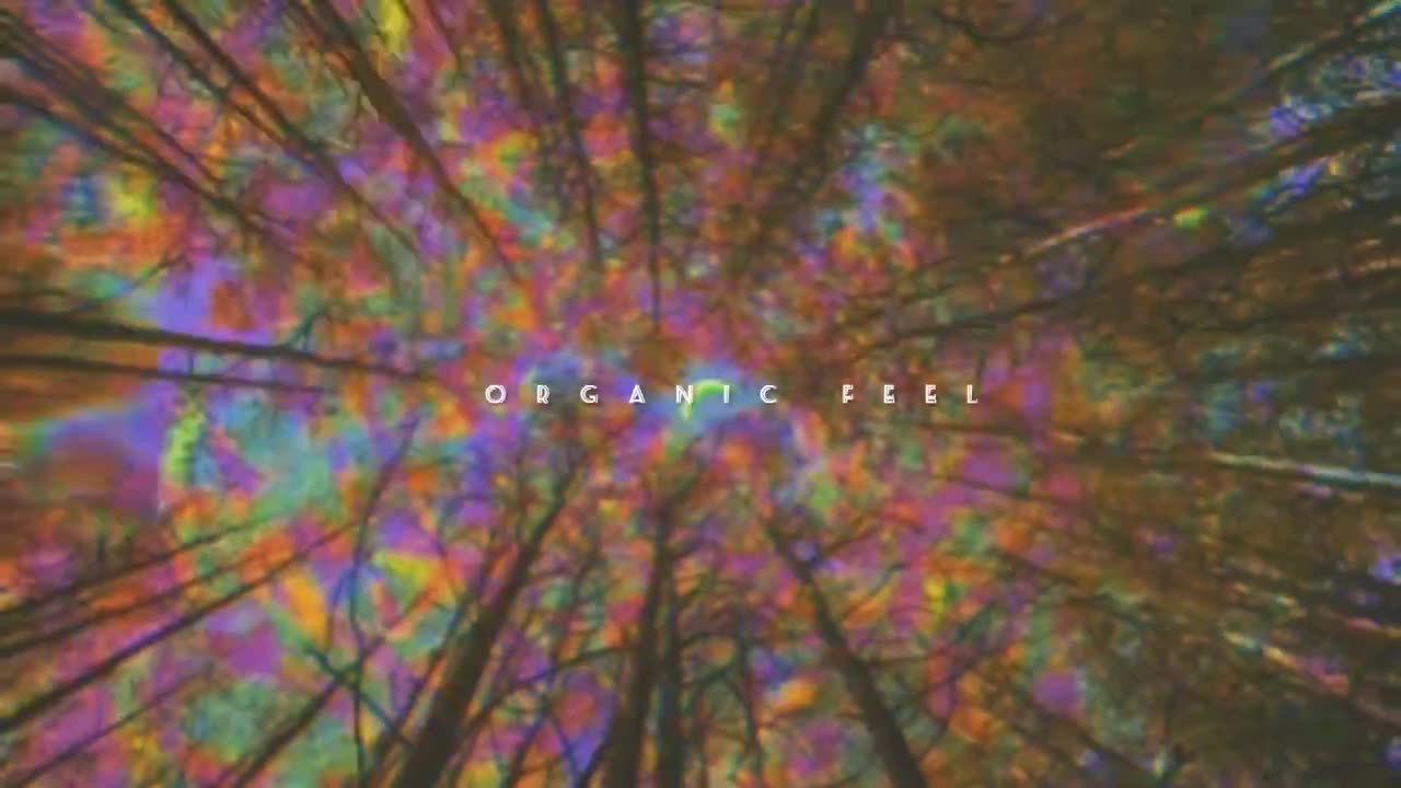 Organic Feel