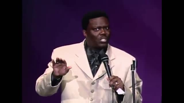 Never Before Seen...Bernie Mac "LIVE" from San Diego "Kings of Comedy Tour"