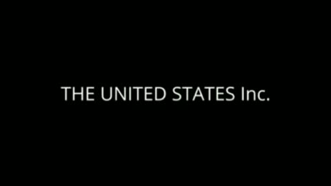 The Corporation of America and It's Fall