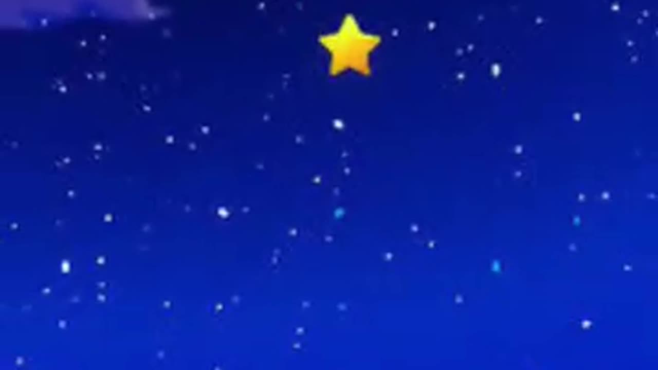 "Twinkle Twinkle Little Star | Best Nursery Rhymes for Kids | Sing Along Fun!"