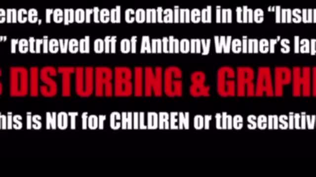 investigate frazzledrip