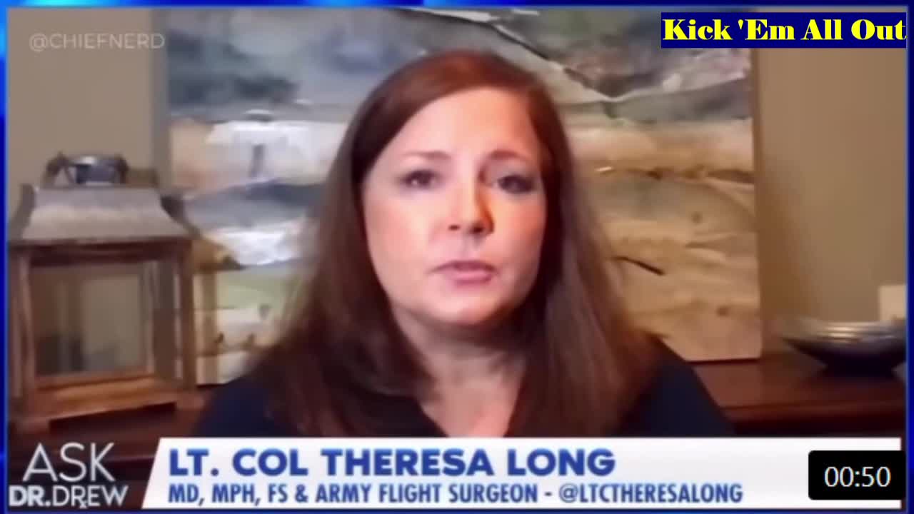 Military Health Is Worse Than the General Public? That's What The Government Wants You To Think