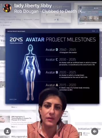 Evolution of 5G/6G & Agenda 2045