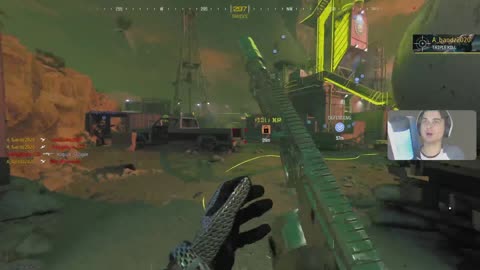 First ever Ultra Kill