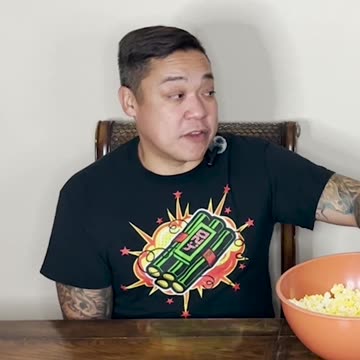 Ear Me Out Ep.19: How old you want to die?