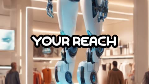 House Cleans Itself with Future Tech Robot! Meet CleanBot 3000!