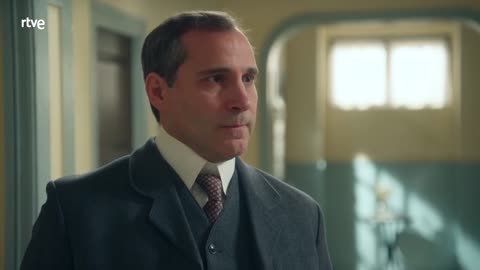 La Promesa: Gregorio ha vuelto #LaPromesa363 | RTVE Series