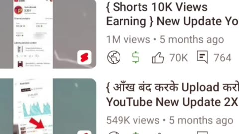 How To Viral Short Video On YouTube | shorts viral kaise kare 🔥