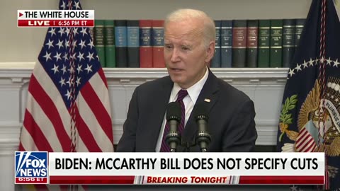 Biden Admits Border Is Going to Be CHAOS for a Long Time