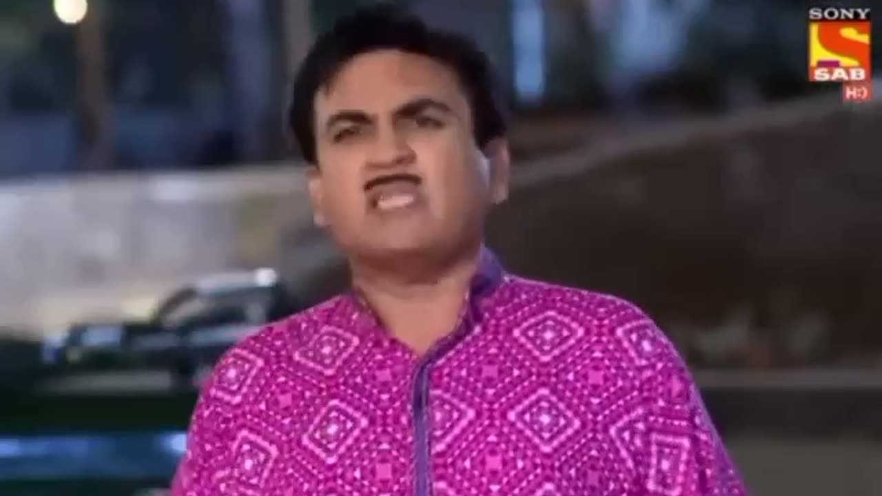 Tarak Mehta ka ulta chasma