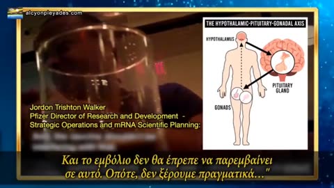 Project Veritas: Στέλεχος της Pfizer παραδέχεται τη χρήση mRNA για γονιδιακή επεξεργασία