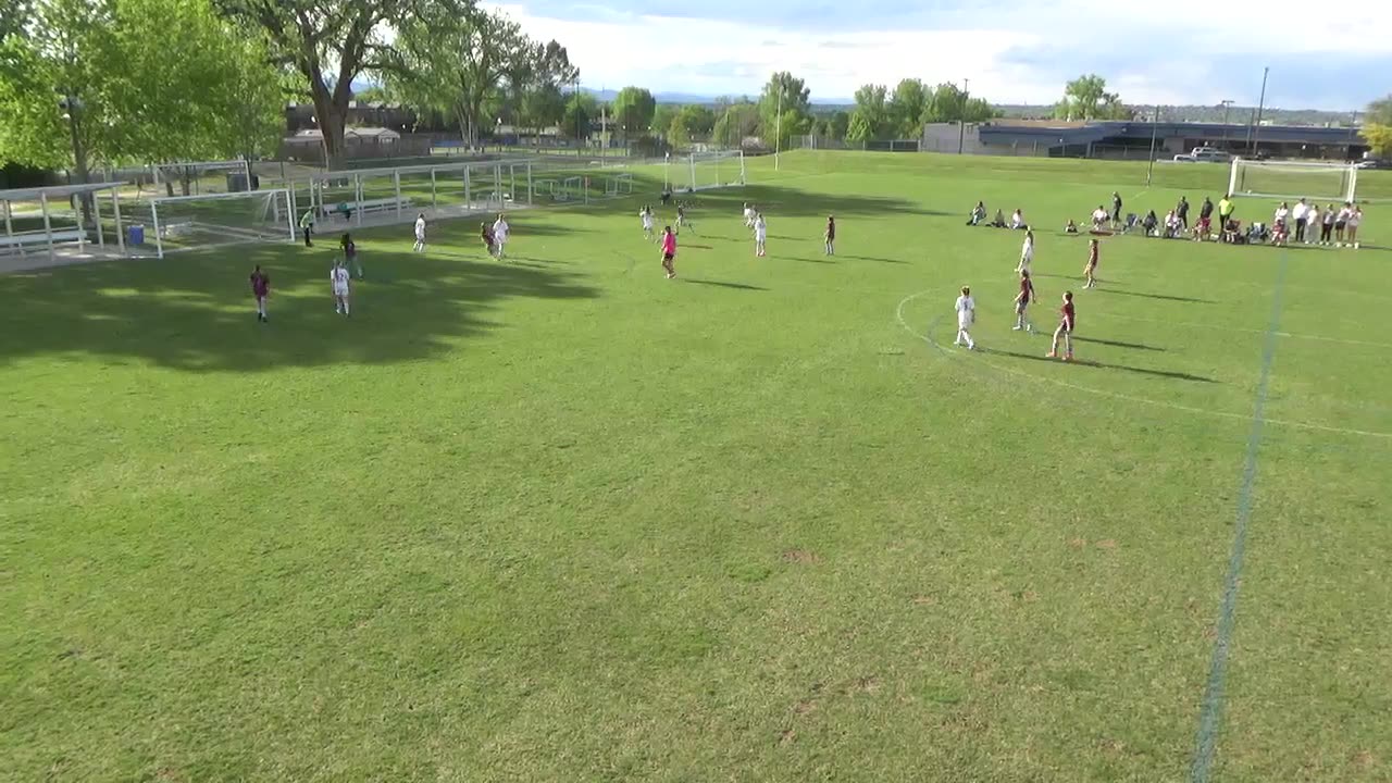 5/14/24 Broomfield 2013 Prestige, 2nd Half, (3-1 W)