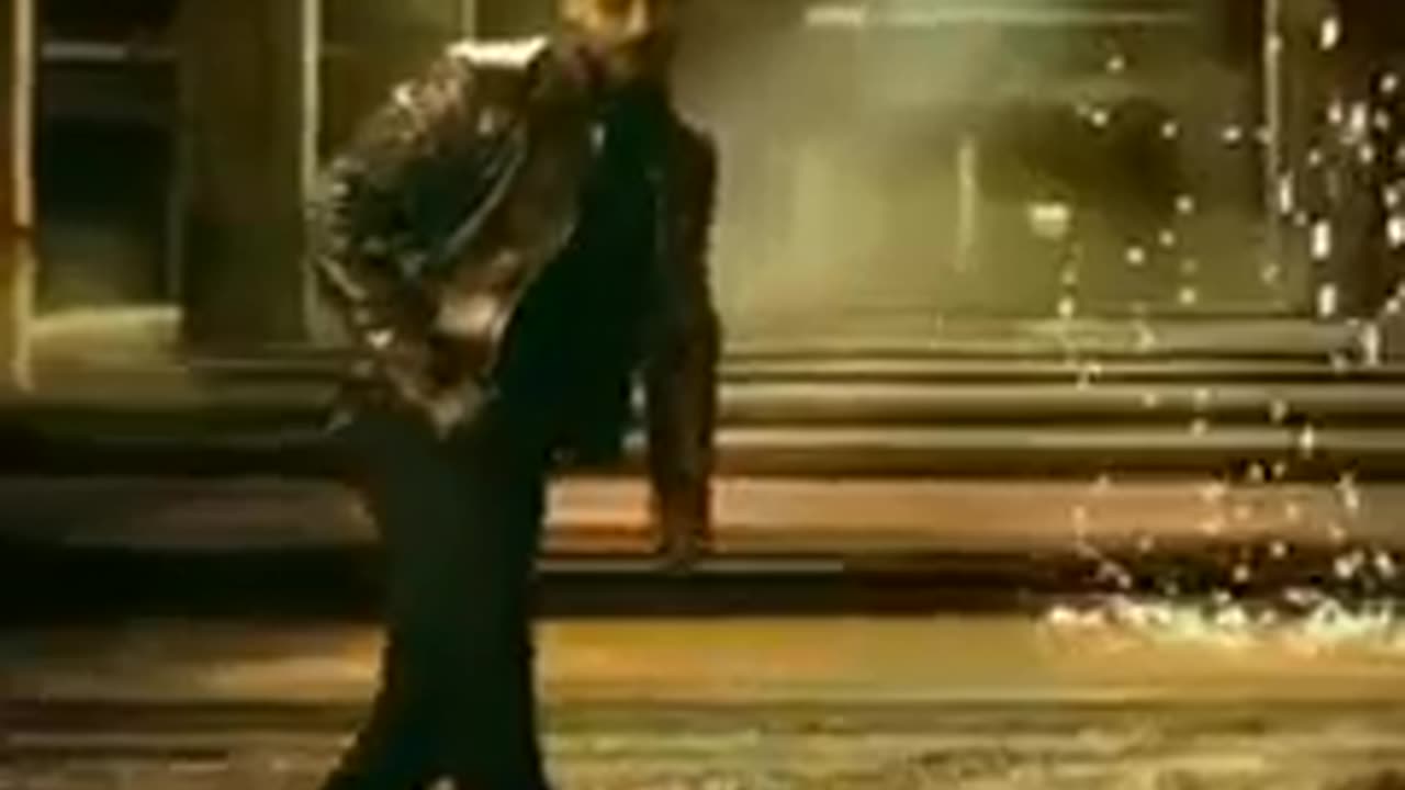 Battle time