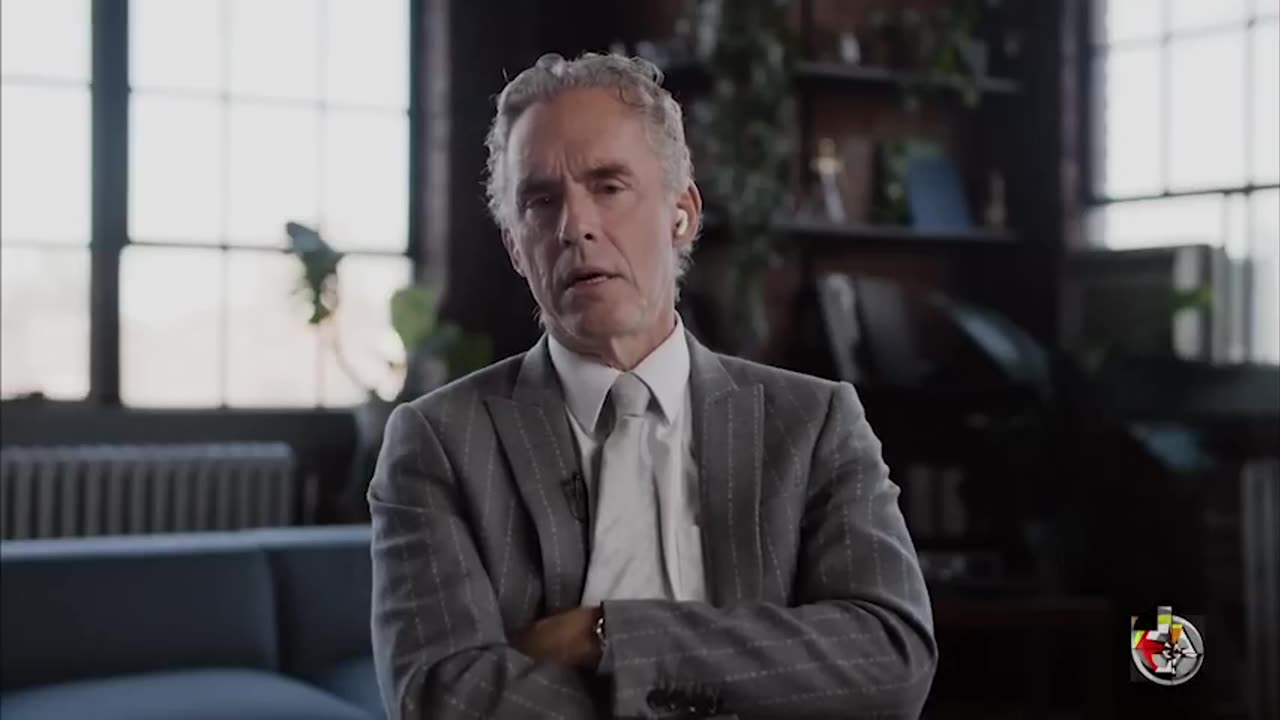 Jordan Peterson Slams Politicians Dictating Diet: 'You Don't Get to Tell Me What I Can Eat or Drive'