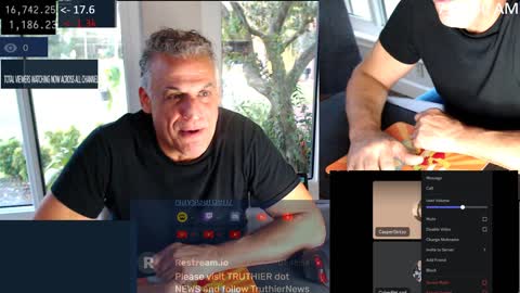 NAYSTRADAMUS PREDICTS ELONS POLL 1 HOUR BEFORE LAUNCH!
