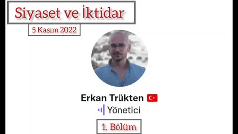 Şimdi Sıra Bizde!