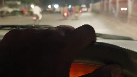 Travel Karachi Road trip / Sang-e-Mah by Atif Aslam