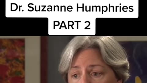 Dr Suzanne Humphries discusses Vaccine safety, efficacy & necessity pt 2