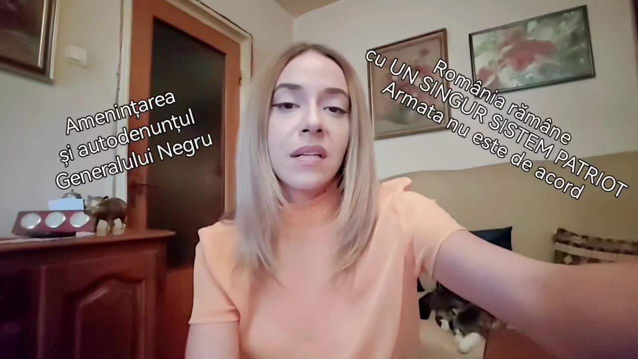 Auto-denuntul generalului SRI Florian Coldea si donarea pt. Ucraina a sistemului anti-aerian Patriot