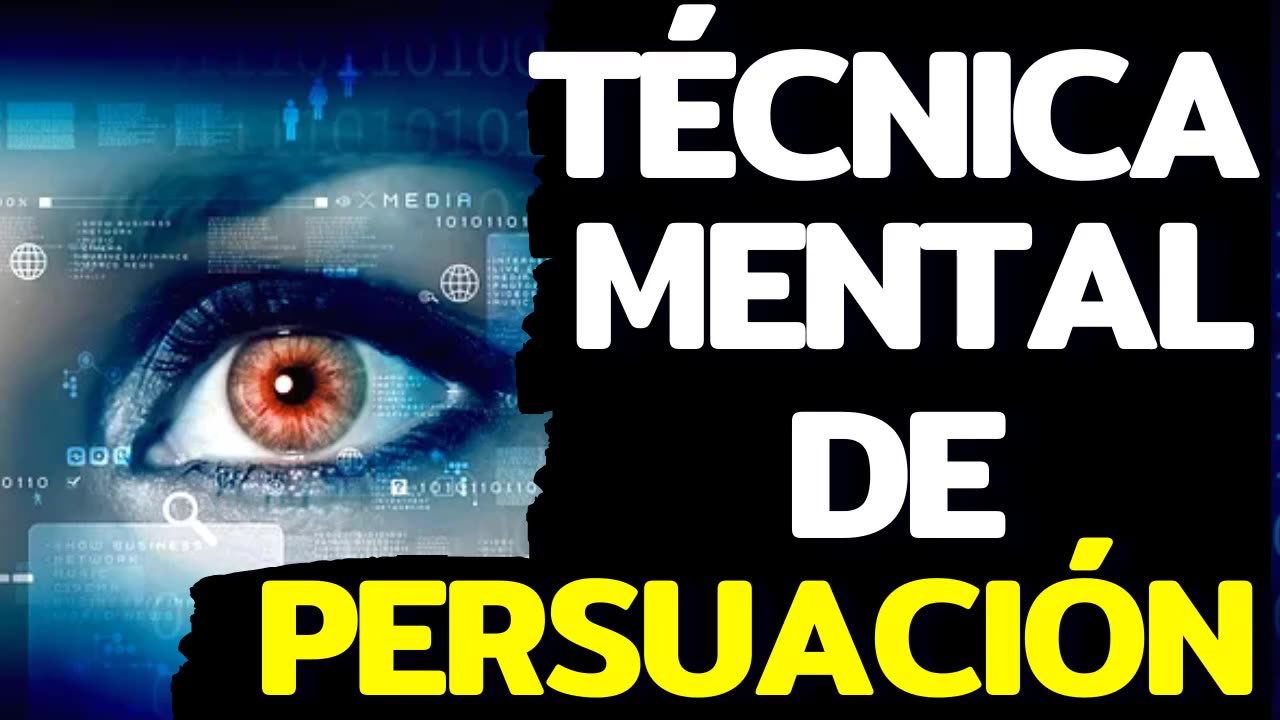 Tu mente ACEPTARÁ tus proyectos gracias a esta técnica de persuasión/ Joseph Murphy en ESPAÑOL