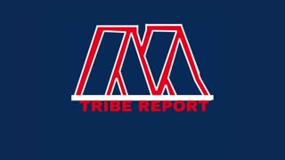 Tribe Report Episode 11: GENDER IS NOT A SOCIAL CONSTRUCT