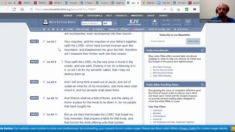 Continue in the faith even if your an 11th hour servant (just came to understanding)