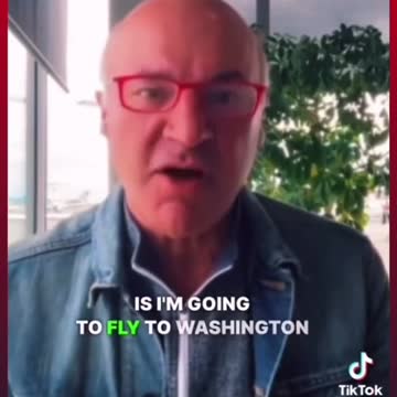 WARNING: This is how they want to impose control and regulation on Crypto, paving a way to CBDC!!!