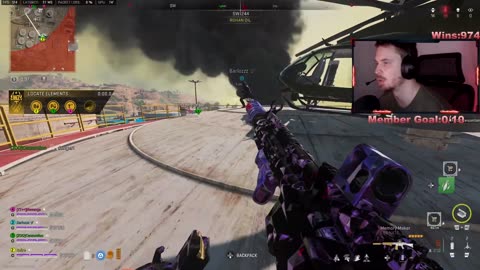 THE MX9 IS POWERFUL NOW! (Best Class Setup + NUKE) Black Ops 4!