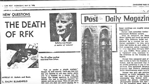 JFK REASONS POSTCRIPT EP8-9